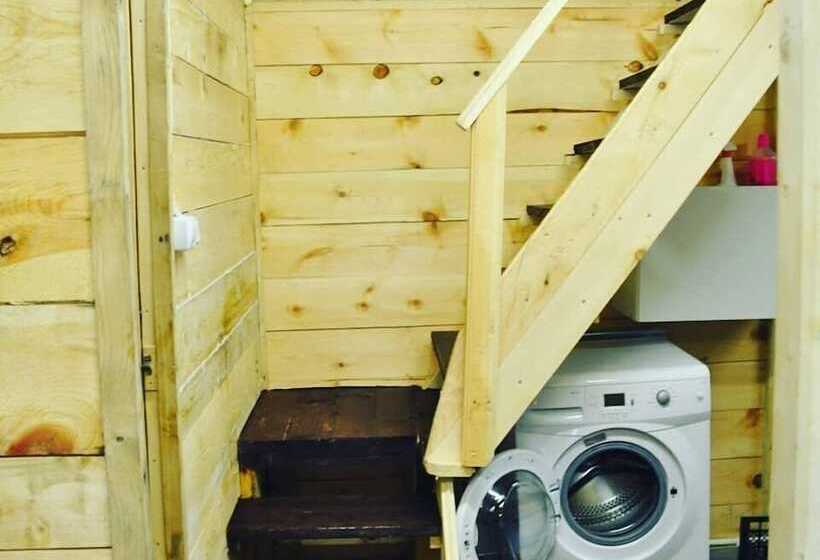 بنسيون Lorant Dag Evleri