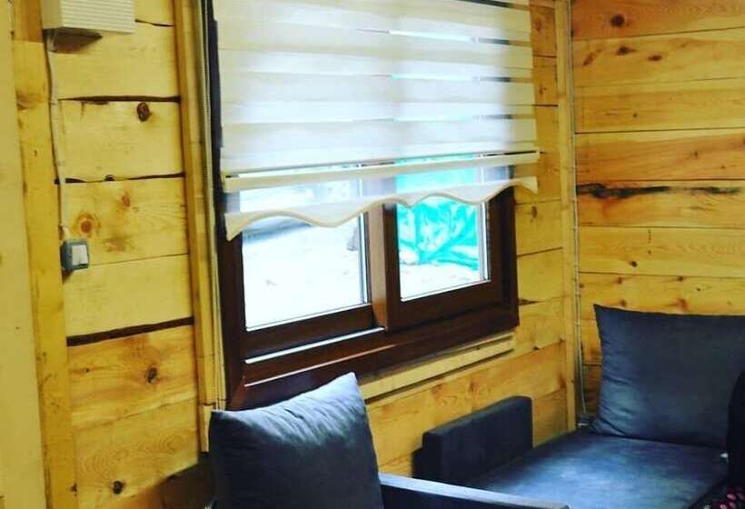 بنسيون Lorant Dag Evleri