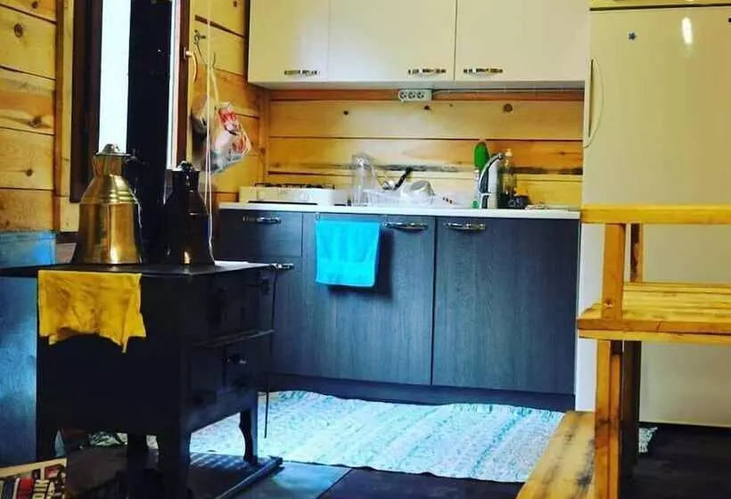ペンション Lorant Dag Evleri