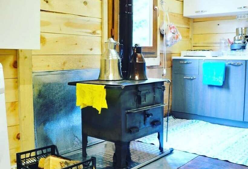 بنسيون Lorant Dag Evleri