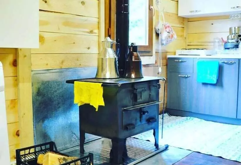 ペンション Lorant Dag Evleri