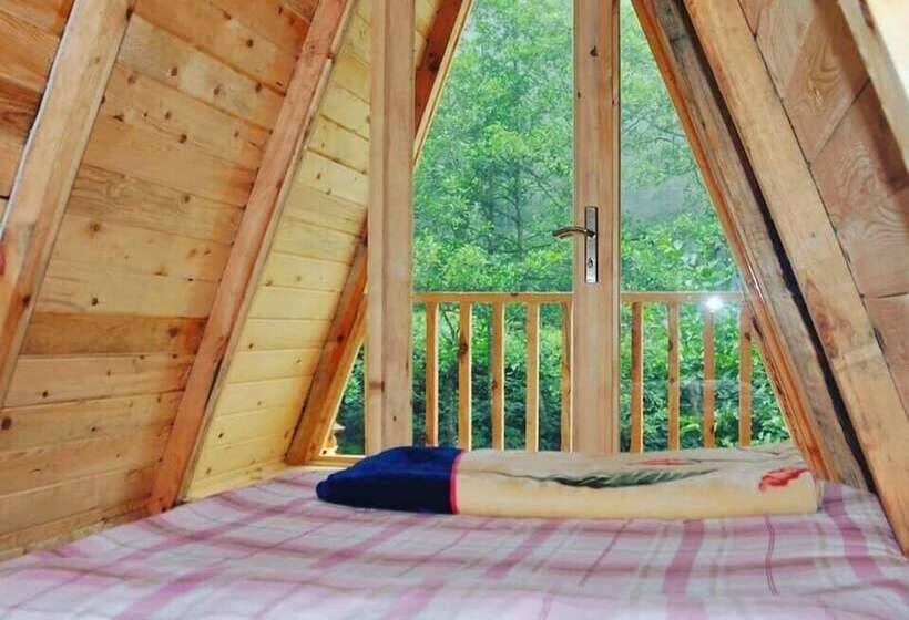 بنسيون Lorant Dag Evleri