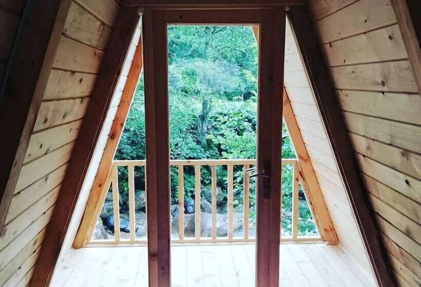 بنسيون Lorant Dag Evleri