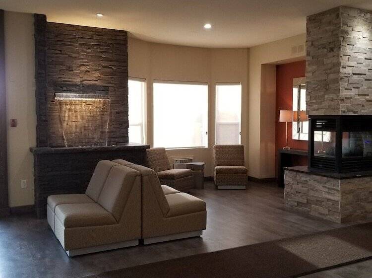 Western Budget Motel Leduc #3