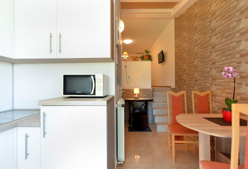 Apartments Voltica 1049