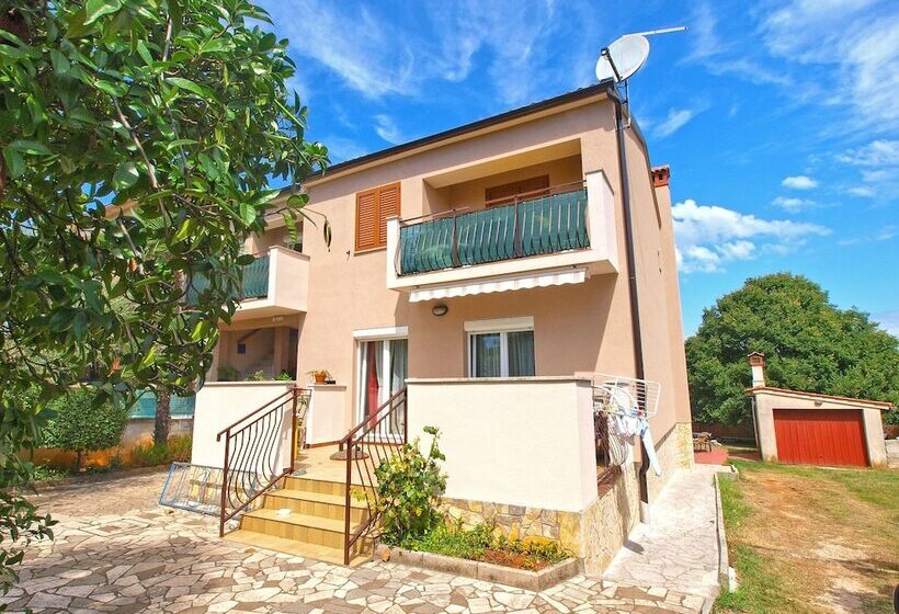 Apartments Voltica 1049