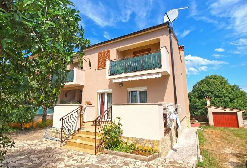 Apartments Voltica 1049