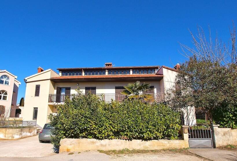 Apartment Slavica 914