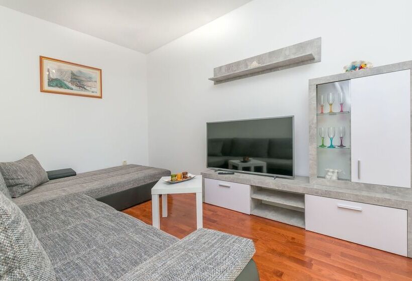 Apartment Ivano