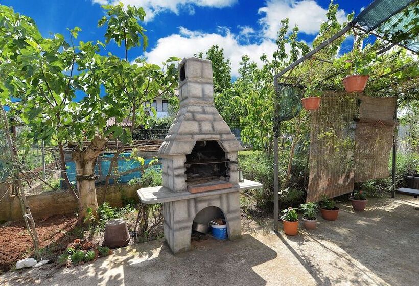 Apartment Klaudija 1629