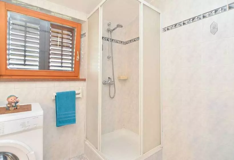 Apartment Klaudija 1629