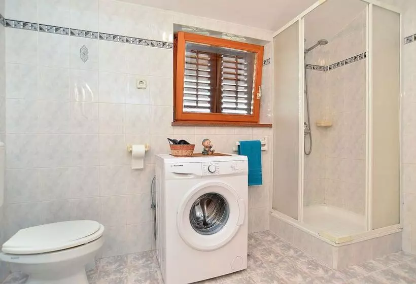 Apartment Klaudija 1629