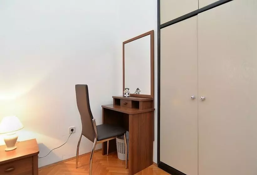 Apartment Klaudija 1629