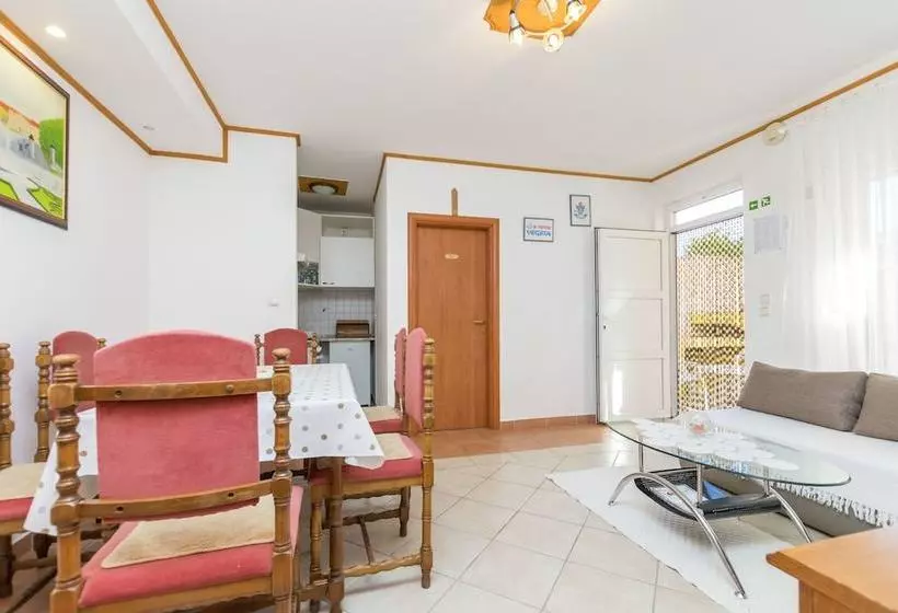 Apartment Ruzica