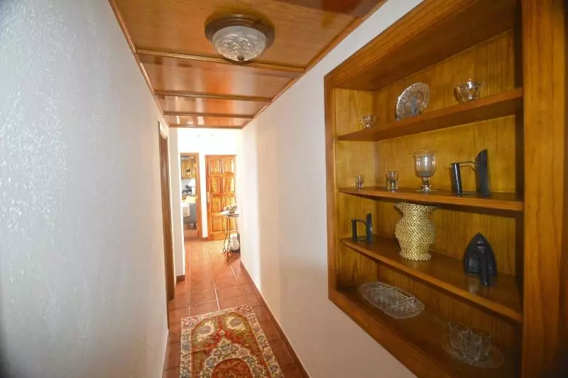 Casa Rural Eloína By Isla Bonita