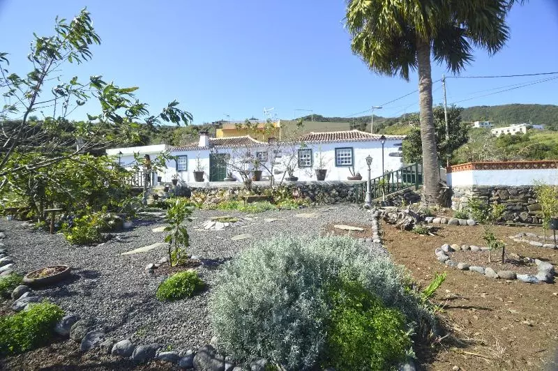 Casa Rural Eloína By Isla Bonita