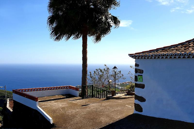 Casa Rural Eloína By Isla Bonita