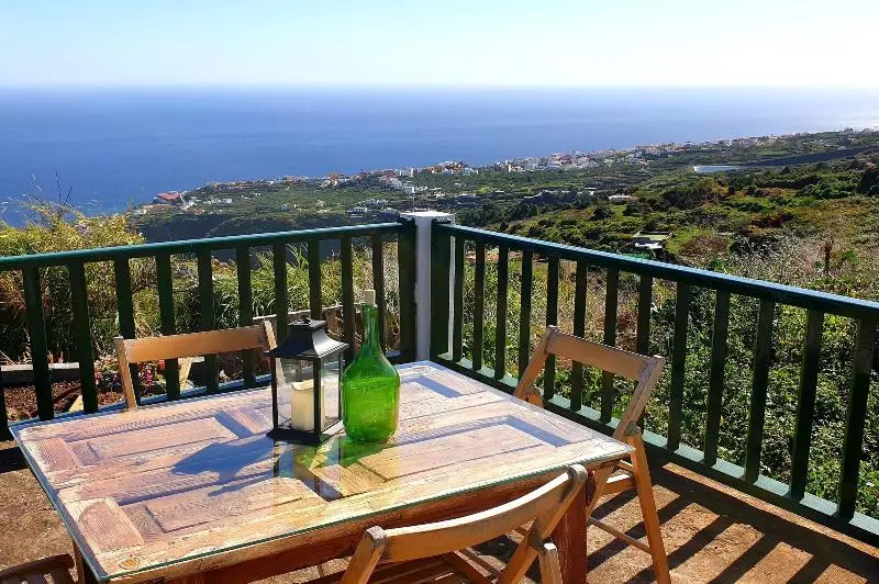 Casa Rural Eloína By Isla Bonita