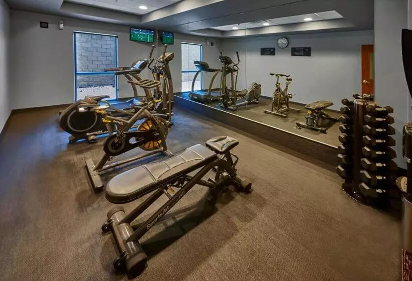 ホテル City Express By Marriott Hermosillo Expo