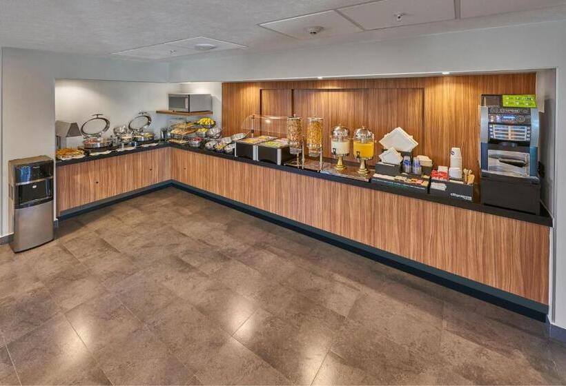 فندق City Express By Marriott Hermosillo Expo