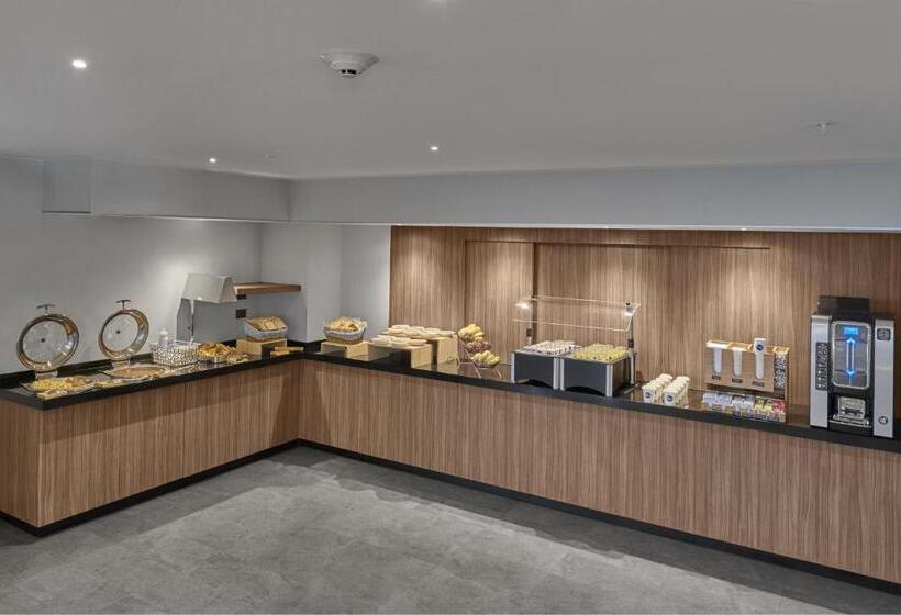 فندق City Express By Marriott Hermosillo Expo