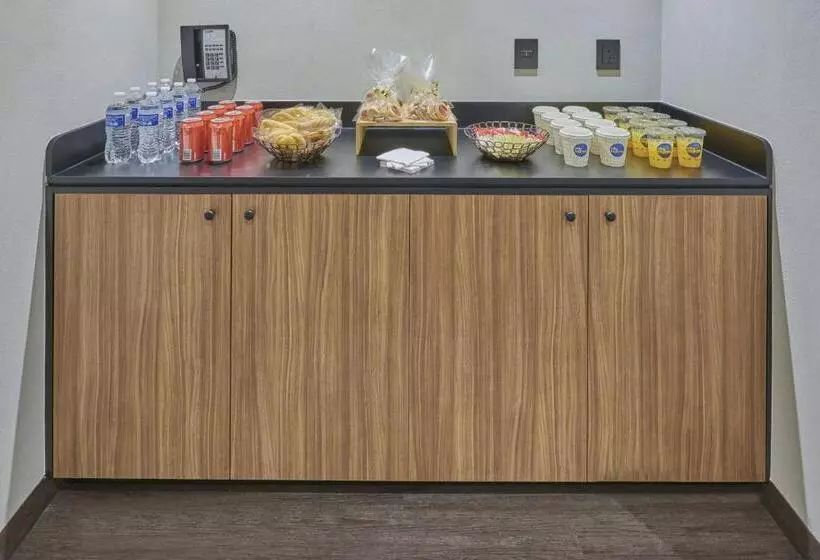 ホテル City Express By Marriott Hermosillo Expo