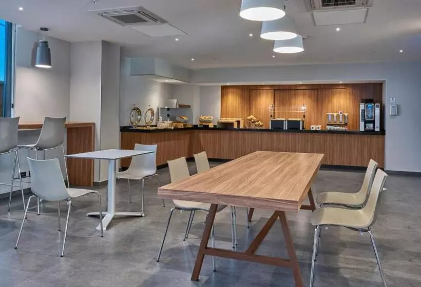 ホテル City Express By Marriott Hermosillo Expo