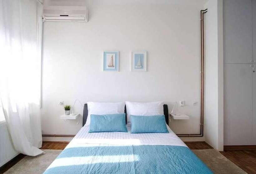 Studio Apartment Jedro