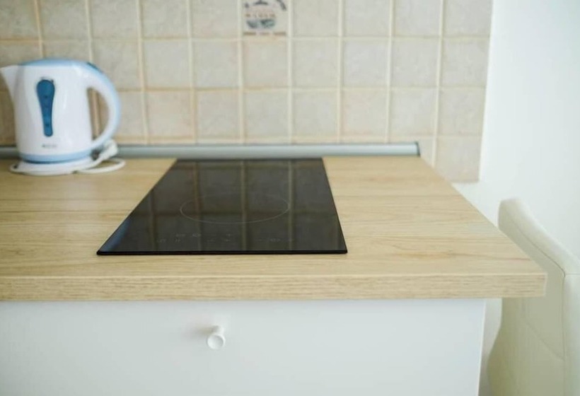 Studio Apartment Jedro