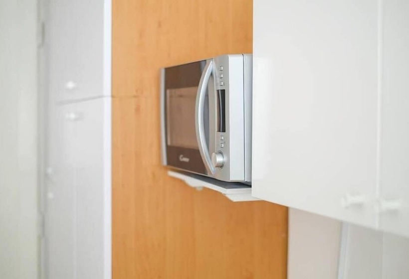 Studio Apartment Jedro