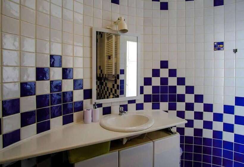 Studio Apartment Jedro