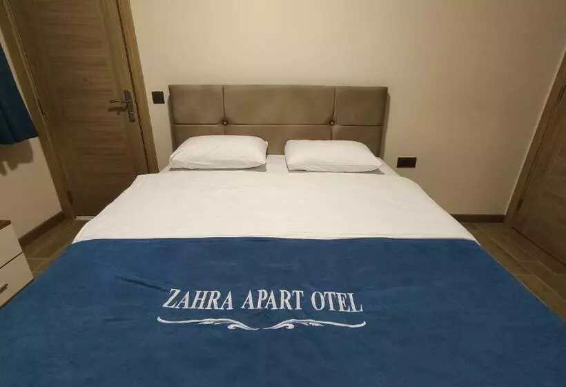 Uzungöl Zahra Apart