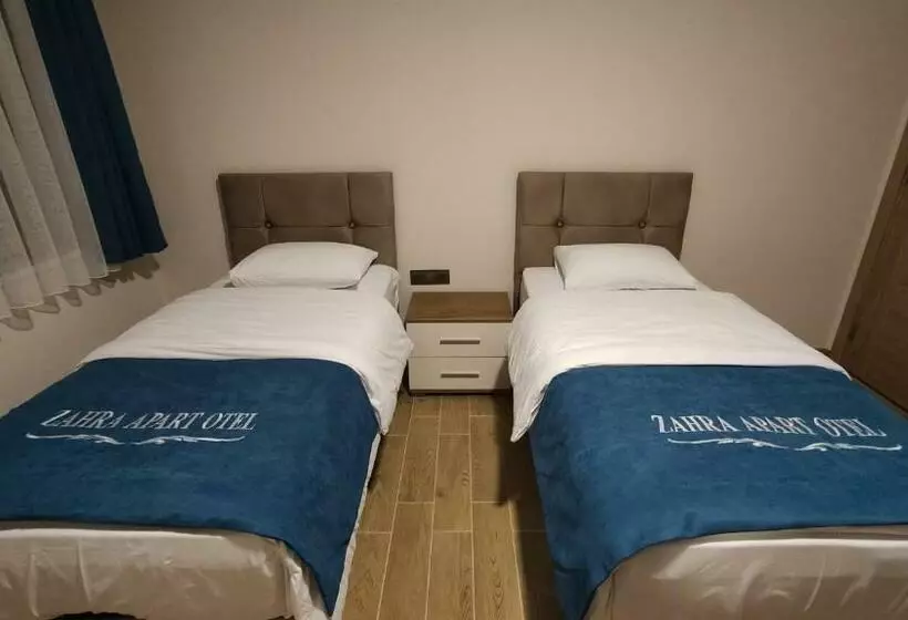 Uzungöl Zahra Apart
