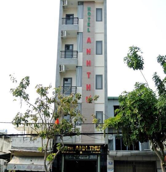 هتل Anh Thư