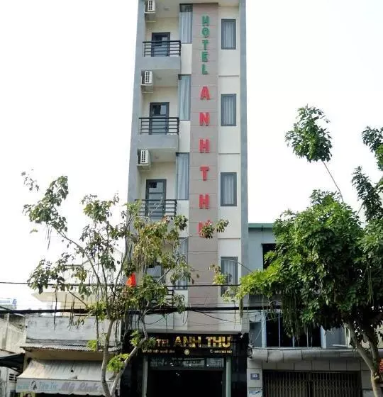 هتل Anh Thư
