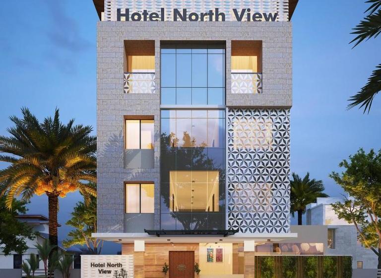 فندق North View