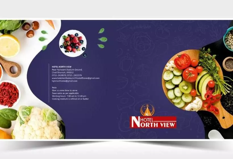 Hotelli North View