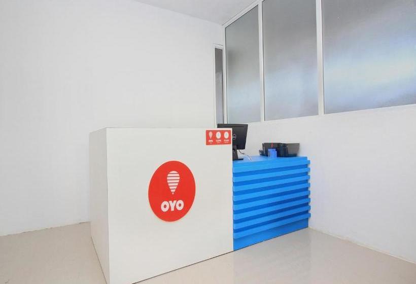 Hotell Oyo 11058 Shelton Suites Manayata