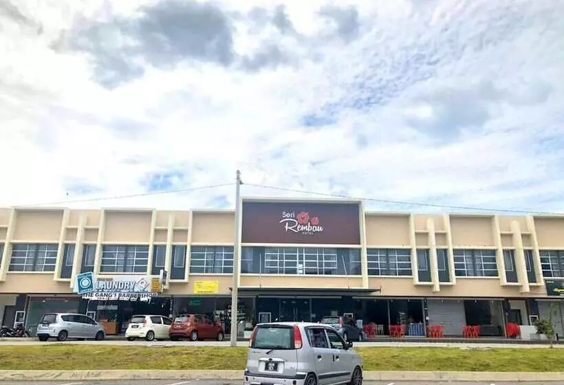 ホテル Seri Rembau