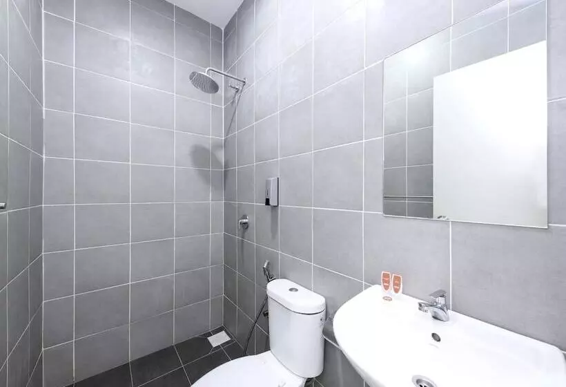 ホテル Seri Rembau