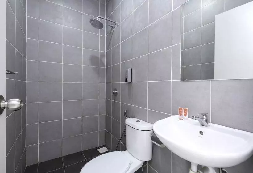 ホテル Seri Rembau