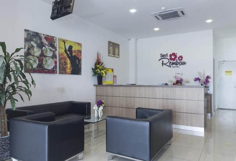 Hotel Seri Rembau