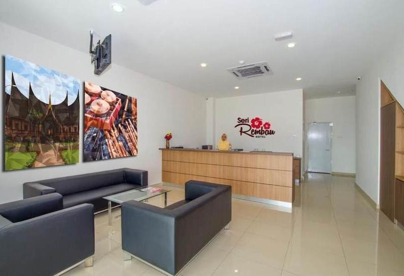 Hotel Seri Rembau