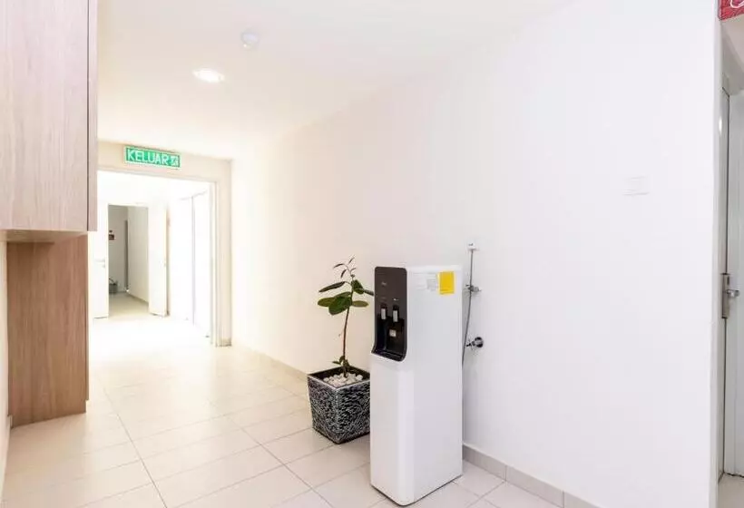 ホテル Seri Rembau