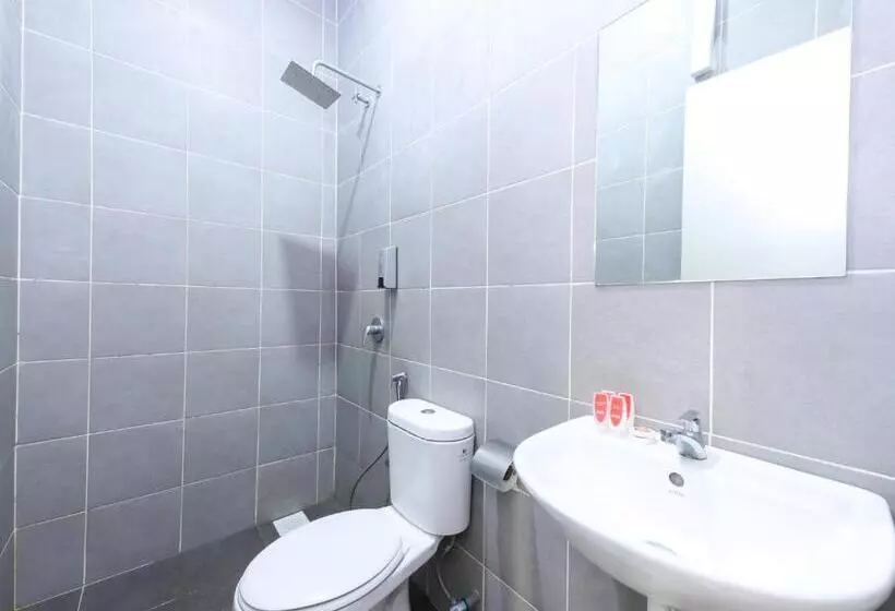 ホテル Seri Rembau