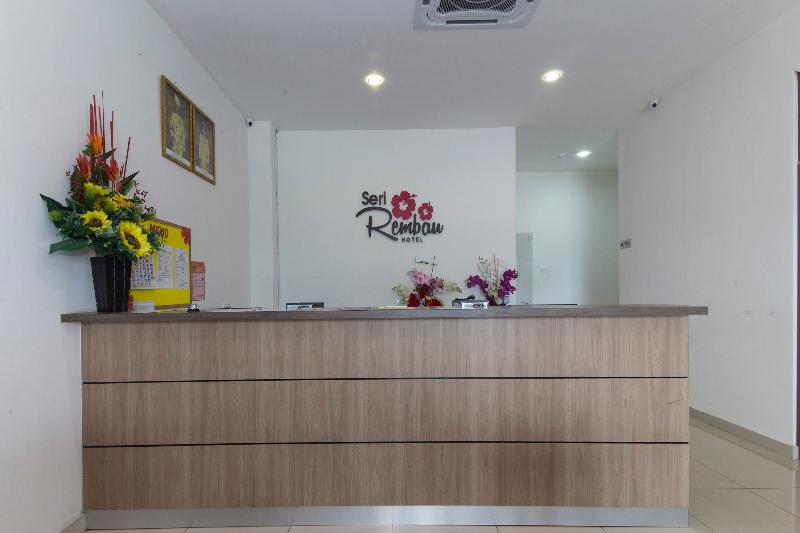 Hotel Seri Rembau