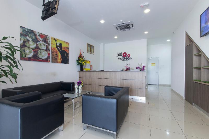 Hotel Seri Rembau