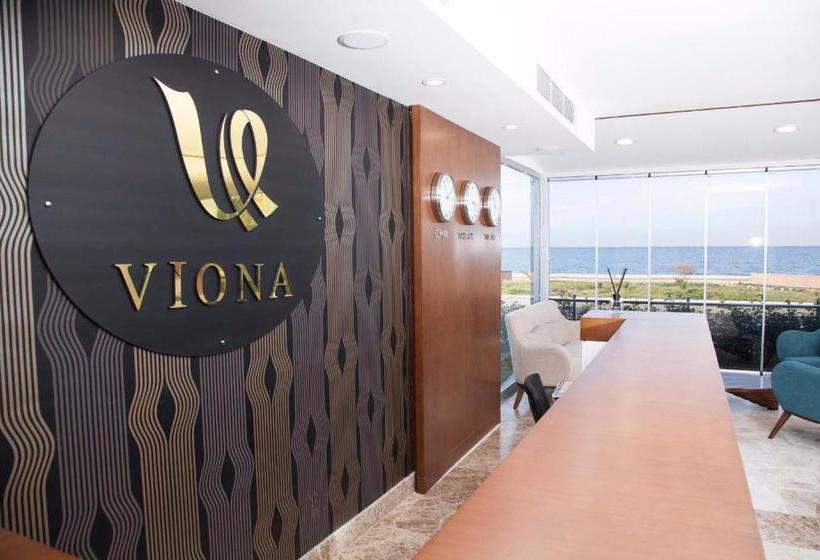 فندق Viona