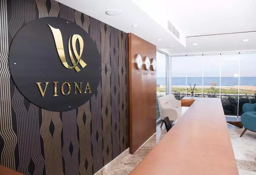 ホテル Viona