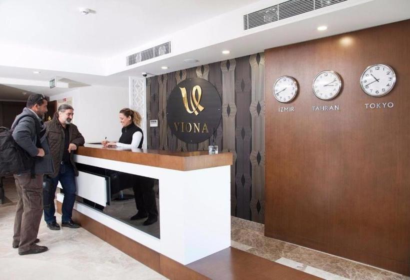 فندق Viona